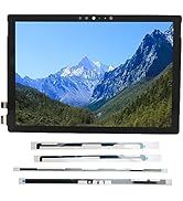 12.3 Inch Screen Replacement for Microsoft Surface Pro 5 Pro 6 1796 1807 1809 6870S 2403A LP123WQ...