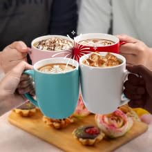 mugs