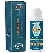GEEETECH Strong Adhesion 3D Printer Bed Glue, 150ml/5 fl oz – Reduces Warping & Improves Bed Adhe...