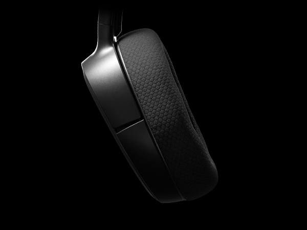 -Arctis 1 AirWeave ear cushions