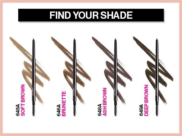 Ultimate Brow Micro pencil