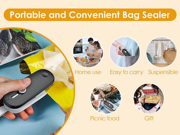 bag sealer