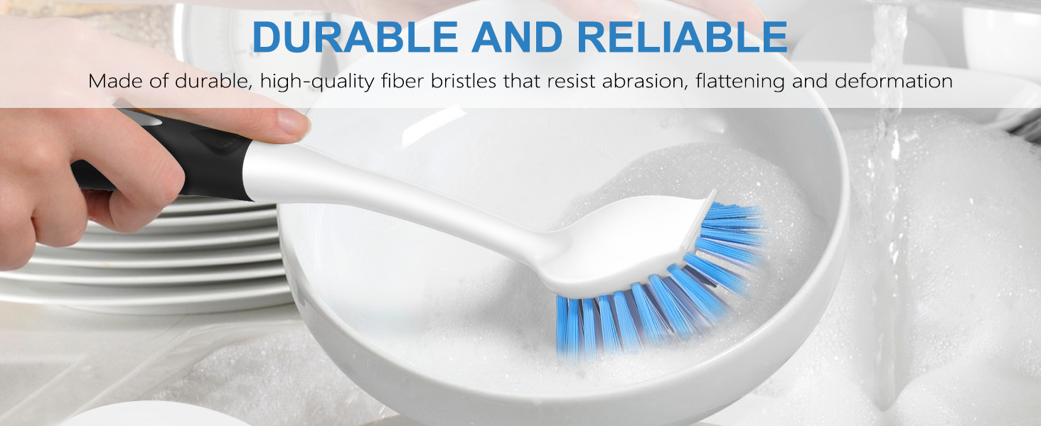 Dish Brush