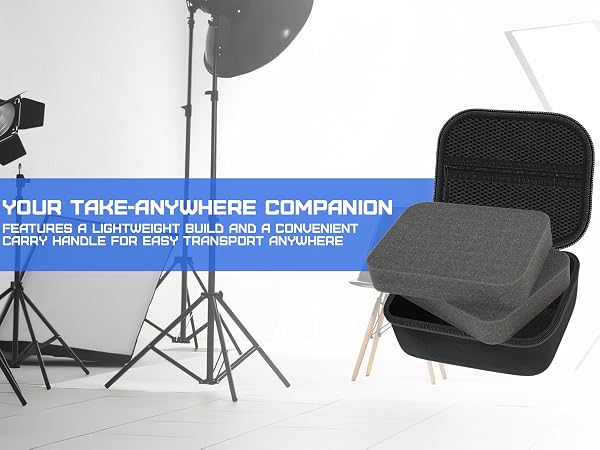 CAMERA CASE