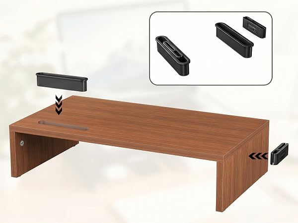 Monitor Stand Riser