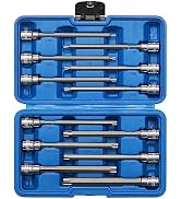 EMENTOL 12PCS 3/8