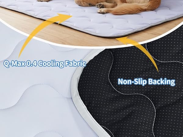 Dog Cooling Mat