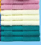 wash cloths 24 pack d