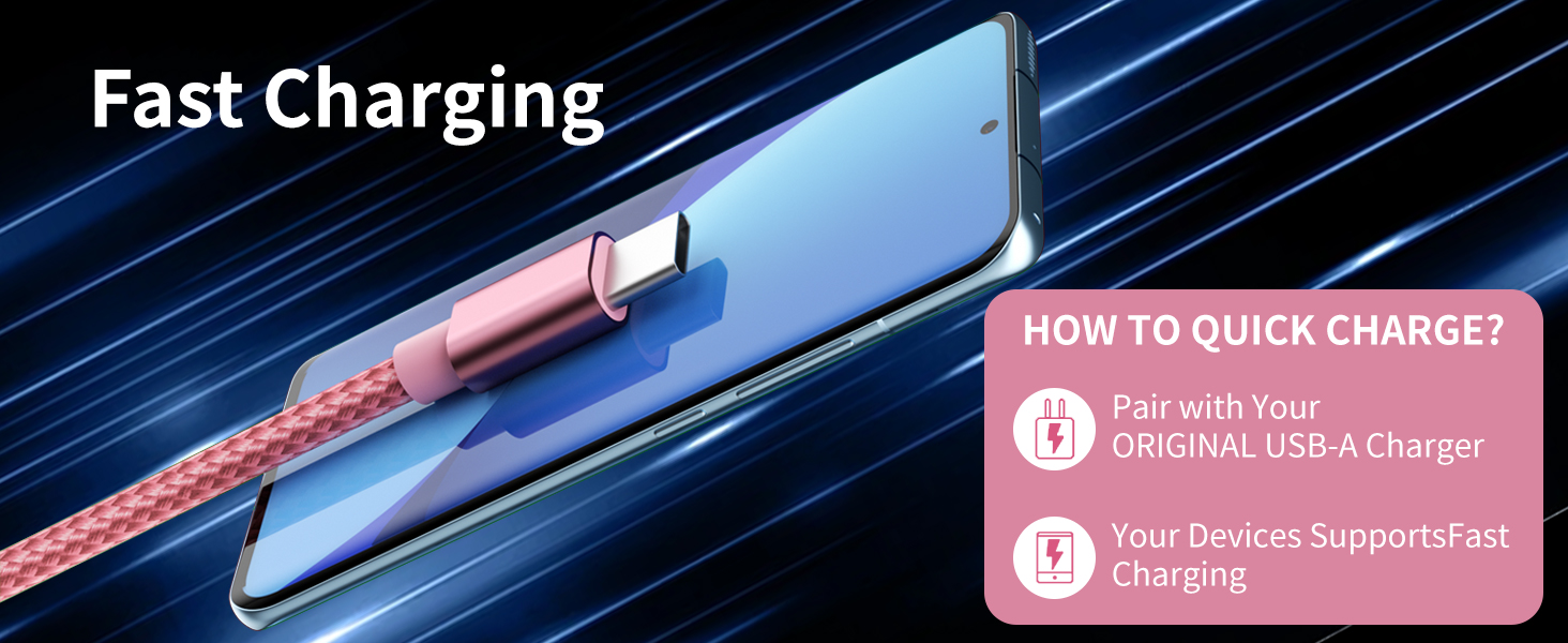 USB C CABLE