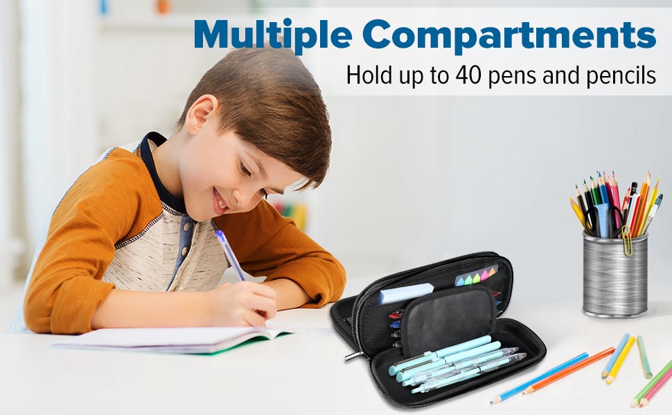 Multiple Compartment
