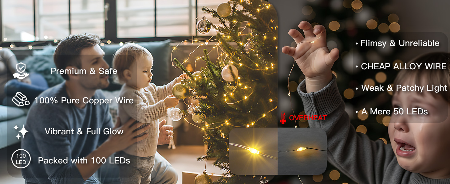 suddus fairy lights