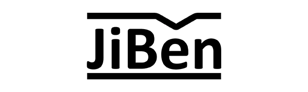 JiBen Logo