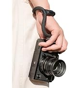 VOVMOEYA Rope Camera Wrist Strap,Camera Hand Strap Compatible with A6400 A6000 A7 IV,for Fujifilm...