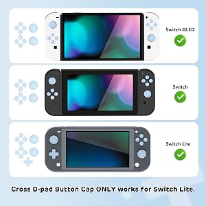 ZealProtect Protective Case for Nintendo Switch Lite
