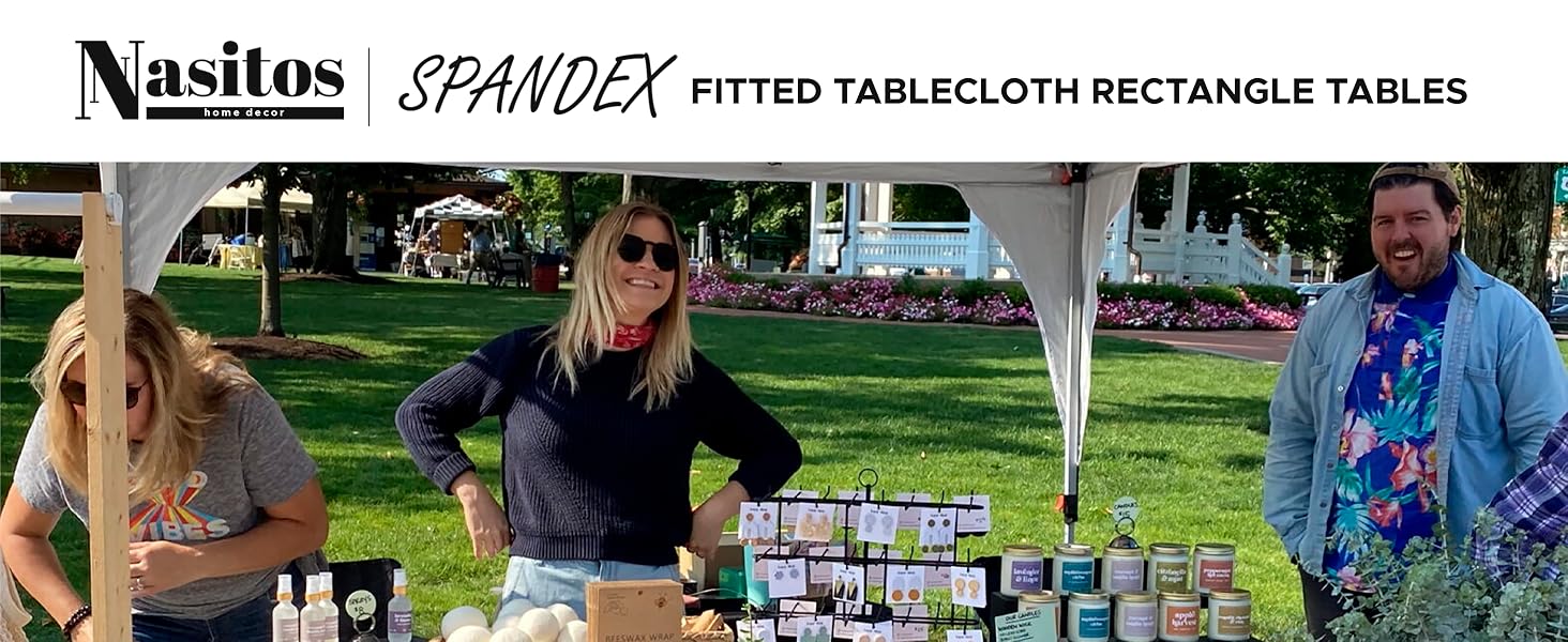 tablecloth