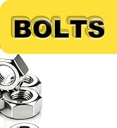 Hex Bolts