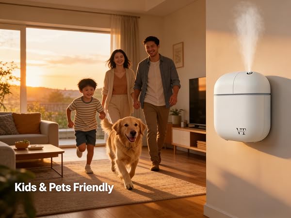 aroma diffuser