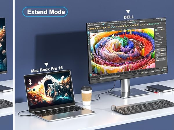 usb c video 8k