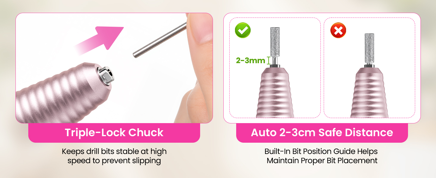 drill set for women