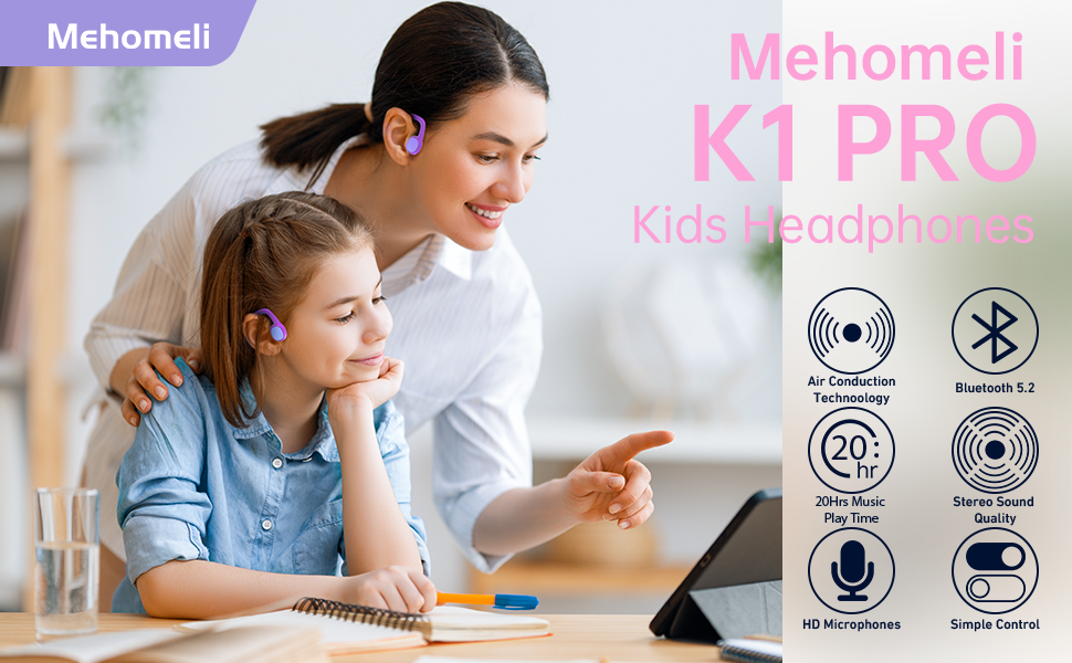 kids headphones