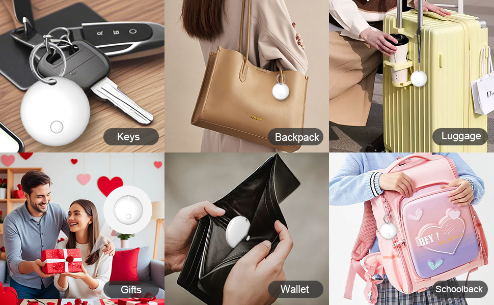 air tag as a gift