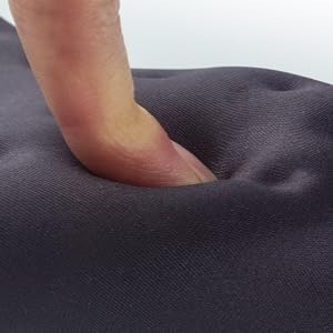 soft mouse hand pad