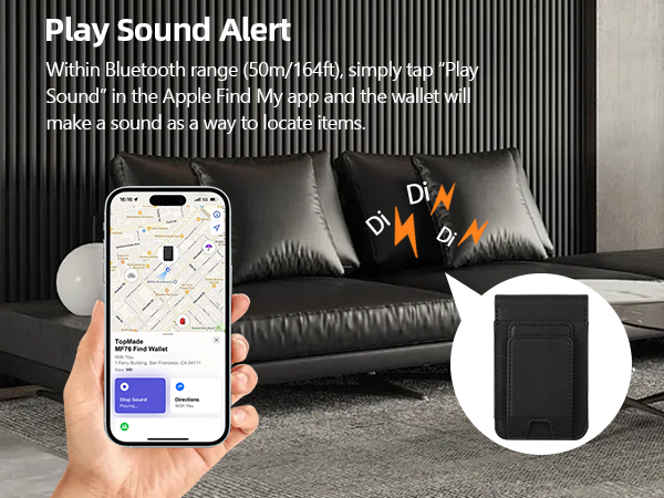 Play Sound Alert