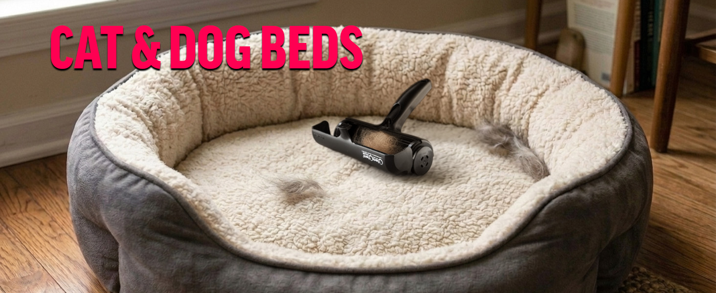Cat & Dog Beds