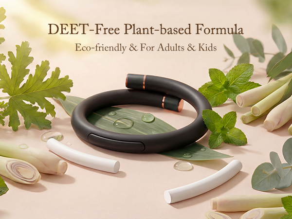 bug bracelets