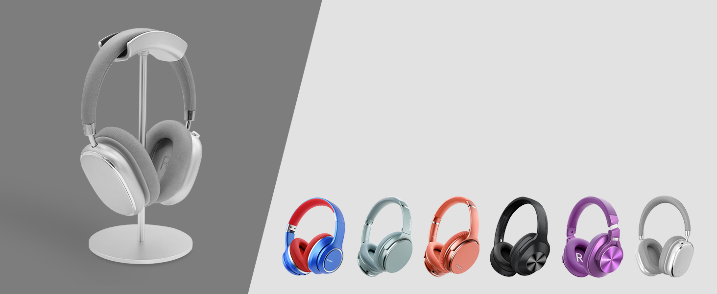 headphone stand