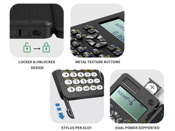 scientific calculator