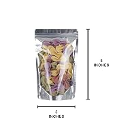 Mylar bag