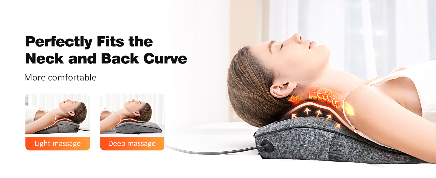 neck massager