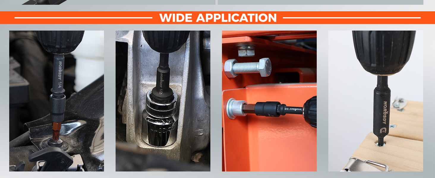 impact socket adapter