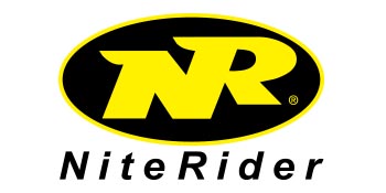 niterider logo san diego california
