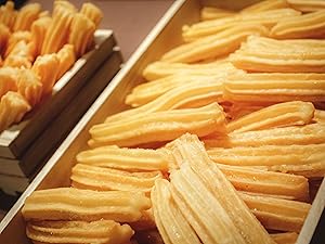 churro