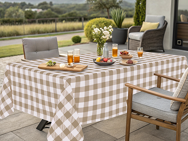 TABLECLOTH