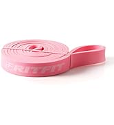 RitFit Pull Up Assist Band - Premium Resistance Band for Pull Up Assistance, Resistance Training,...