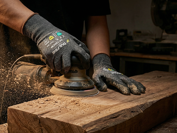 cut resistant Gloves for Men
