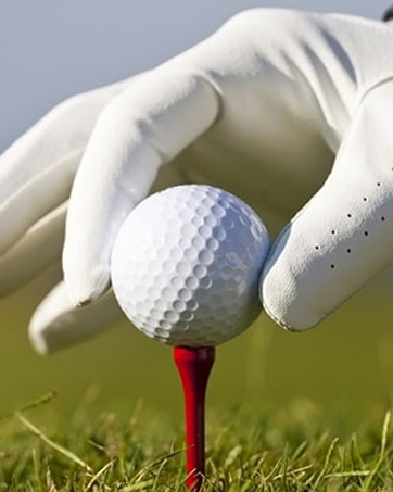 Golf Balls