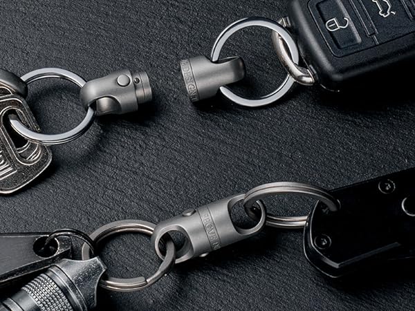 key holder for keychain