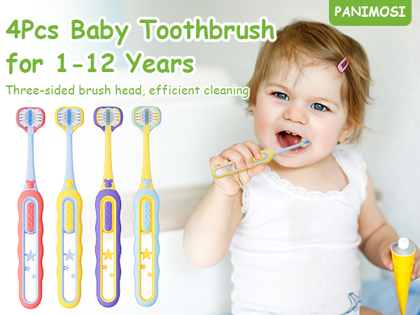 kids toothbrush