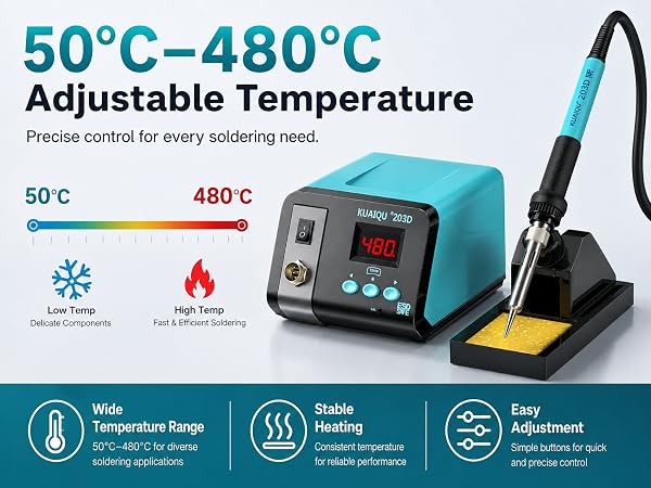 soldering iron kit