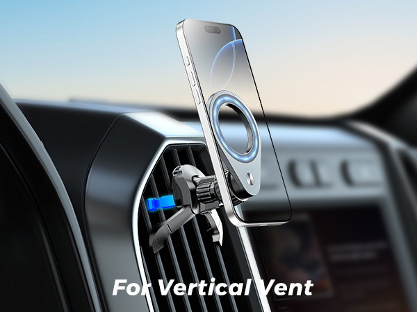 263 MagSafe Car Vent Phone Mount
