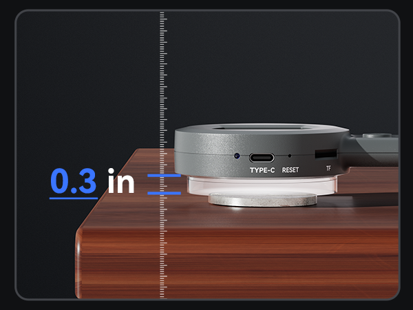 TOMLOV P10