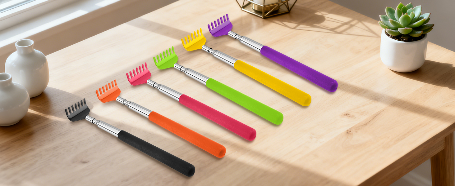 Back Scratcher