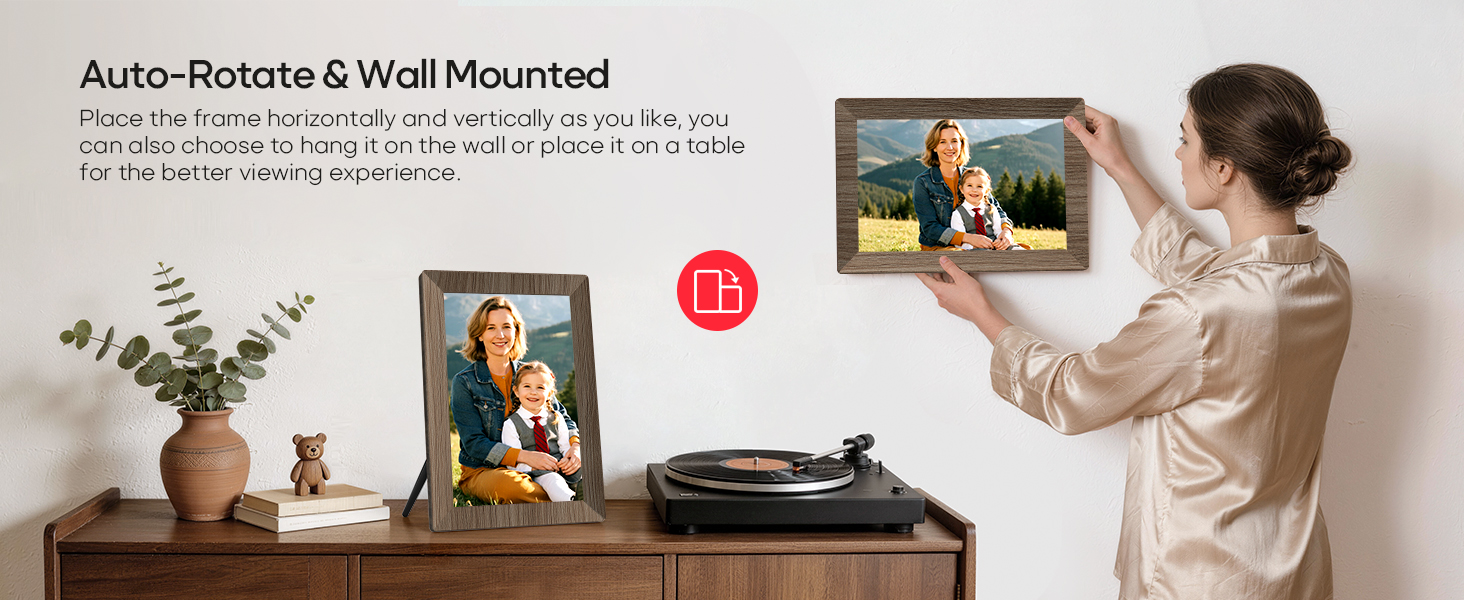 Digital Picture Frame