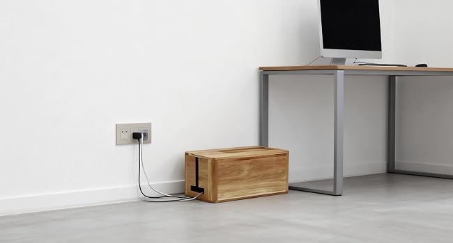 cable hiding box