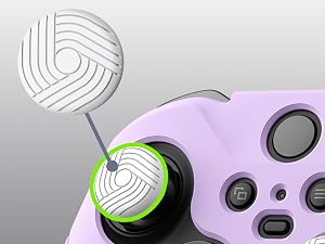 silicone case for xbox elite series 2