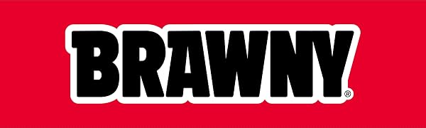 Logo with Red Background